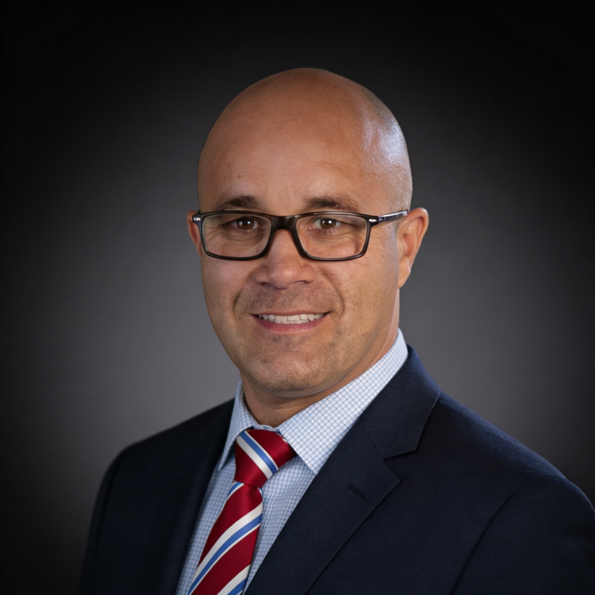 Jerry Chaves, Director, Risk Management & Insurance at QuadReal Property Group